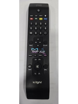 S/LIGHT REMOTE