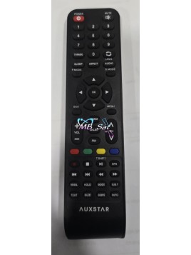 AUXTAR REMOTE
