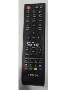 LED TV REMOTE
