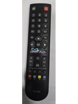 TCL-97E REMOTE