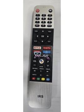 IRS REMOTE