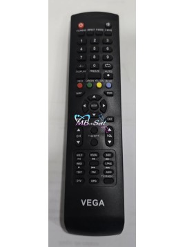 VEGA REMOTE