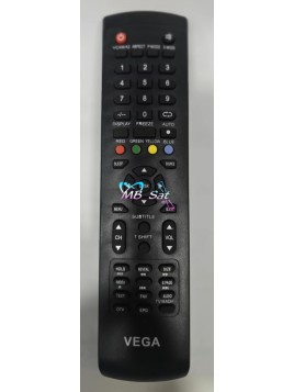 VEGA REMOTE