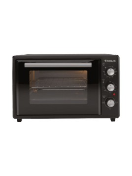 FOUR ÉLECTRIQUE FOCUS F35B...