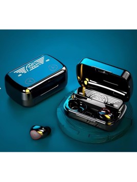 ÉCOUTEURS SANS FIL M10...