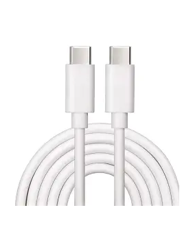 CABLE DE CHARGE USB-C