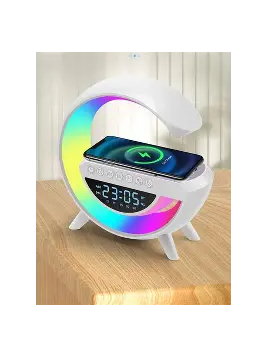 ENCEINTE BLUETOOTH...